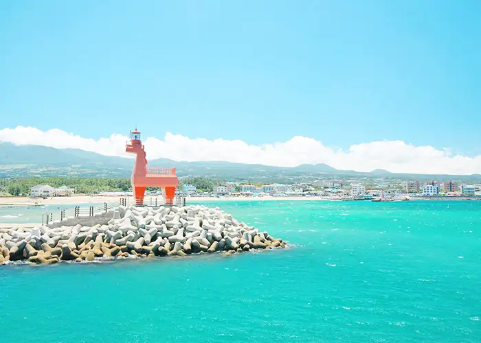 Korean cultural immersion and language learning on Jeju Island